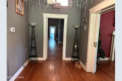 8181 McQueen Road, Laurinburg, NC 28352 - Photo 4