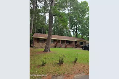 612 Calhoun Street, Clinton, NC 28328 - Photo 2