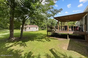 146 Canary Ln, Pikeville, NC 27863 - Photo 8