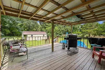 146 Canary Lane, Pikeville, NC 27863 - Photo 6
