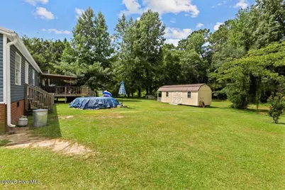 146 Canary Lane, Pikeville, NC 27863 - Photo 12