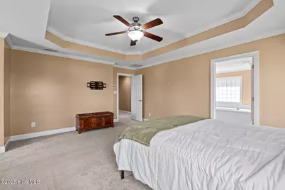 130 Farmington Drive, Richlands, NC 28574 - Photo 26