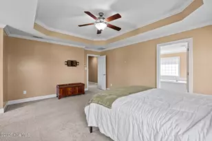 130 Farmington Dr, Richlands, NC 28574 - Photo 26