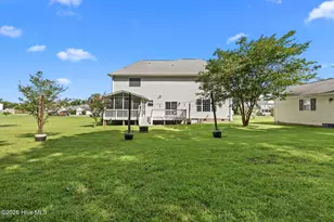130 Farmington Dr, Richlands, NC 28574 - Photo 50
