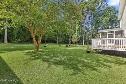 130 Farmington Drive, Richlands, NC 28574 - Photo 46