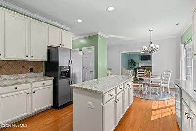 130 Farmington Drive, Richlands, NC 28574 - Photo 20