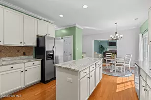 130 Farmington Dr, Richlands, NC 28574 - Photo 20