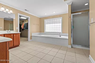 130 Farmington Drive, Richlands, NC 28574 - Photo 28