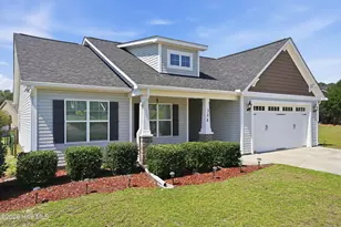 328 Stillwater Creek Dr, Goldsboro, NC 27534 - Photo 2