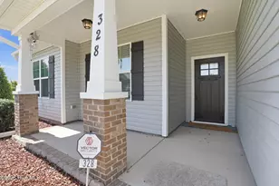 328 Stillwater Creek Dr, Goldsboro, NC 27534 - Photo 6