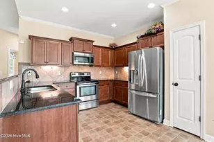 328 Stillwater Creek Dr, Goldsboro, NC 27534 - Photo 16