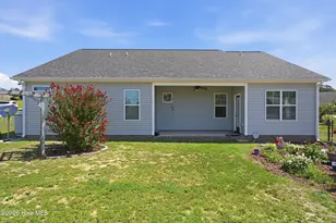 328 Stillwater Creek Dr, Goldsboro, NC 27534 - Photo 32
