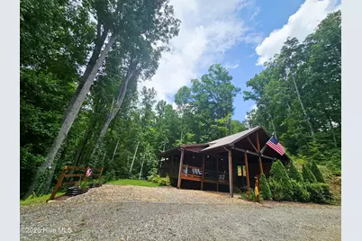 799 Cherokee Oaks Road, Murphy, NC 28906 - Photo 4