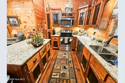 799 Cherokee Oaks Road, Murphy, NC 28906 - Photo 20