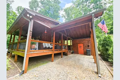 799 Cherokee Oaks Road, Murphy, NC 28906 - Photo 6