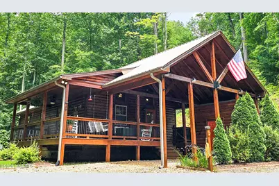 799 Cherokee Oaks Road, Murphy, NC 28906 - Photo 1