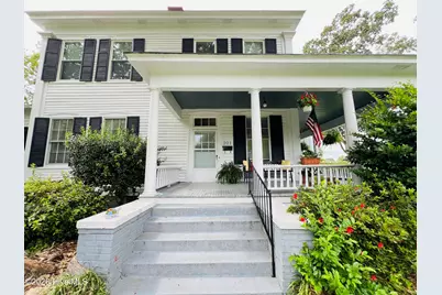 201 N Chestnut Street, Clinton, NC 28328 - Photo 76