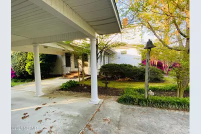 201 N Chestnut Street, Clinton, NC 28328 - Photo 52
