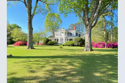 201 N Chestnut Street, Clinton, NC 28328 - Photo 48