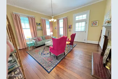 201 N Chestnut Street, Clinton, NC 28328 - Photo 16