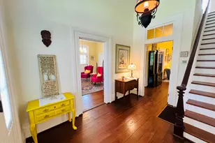 201 N Chestnut St, Clinton, NC 28328 - Photo 14