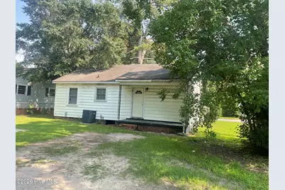 600 Dixon Street, Kinston, NC 28501 - Photo 2