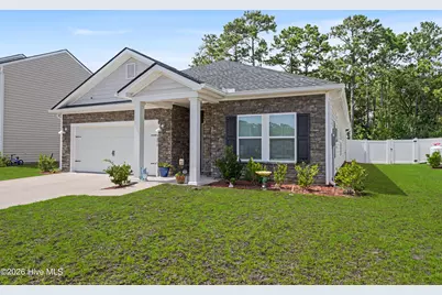 9056 Island Shore Avenue, Calabash, NC 28467 - Photo 2