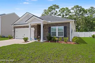 9056 Island Shore Ave, Calabash, NC 28467 - Photo 2