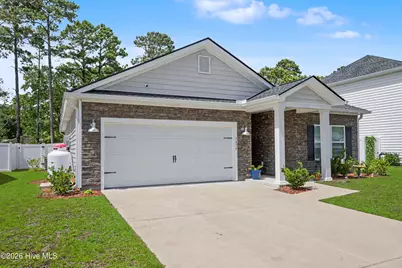 9056 Island Shore Avenue, Calabash, NC 28467 - Photo 4
