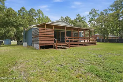 13280 Blues Farm Road, Laurinburg, NC 28352 - Photo 30