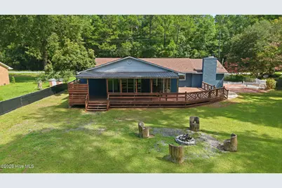13280 Blues Farm Road, Laurinburg, NC 28352 - Photo 34