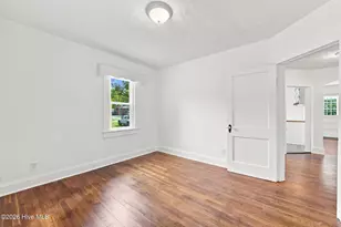 205 Maple St, Rich Square, NC 27869 - Photo 22