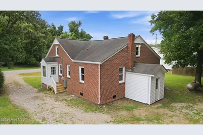 205 Maple Street, Rich Square, NC 27869 - Photo 4