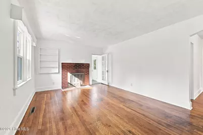 205 Maple Street, Rich Square, NC 27869 - Photo 8