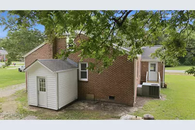 205 Maple Street, Rich Square, NC 27869 - Photo 6