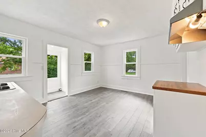 205 Maple Street, Rich Square, NC 27869 - Photo 28