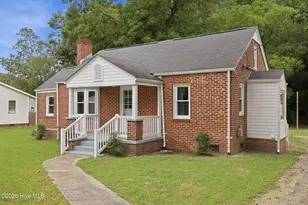 205 Maple St, Rich Square, NC 27869 - Photo 42