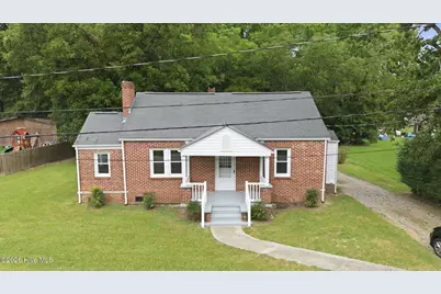 205 Maple Street, Rich Square, NC 27869 - Photo 1