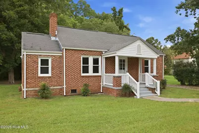 205 Maple Street, Rich Square, NC 27869 - Photo 40