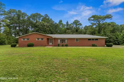 341 N Nc 11 and 903 Highway, Kenansville, NC 28349 - Photo 1