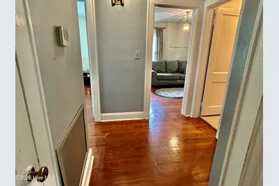 409 E 13th Street, Scotland Neck, NC 27874 - Photo 24
