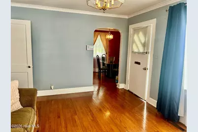 409 E 13th Street, Scotland Neck, NC 27874 - Photo 16