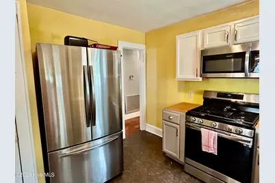 409 E 13th Street, Scotland Neck, NC 27874 - Photo 22