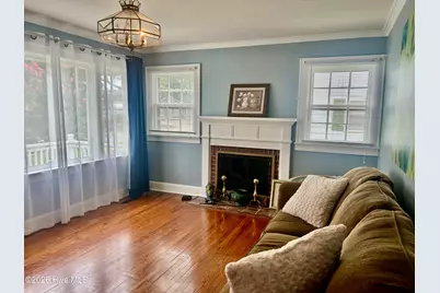 409 E 13th Street, Scotland Neck, NC 27874 - Photo 14