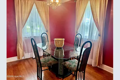 409 E 13th Street, Scotland Neck, NC 27874 - Photo 18