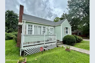 409 E 13th Street, Scotland Neck, NC 27874 - Photo 38