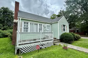 409 E 13th St, Scotland Neck, NC 27874 - Photo 38