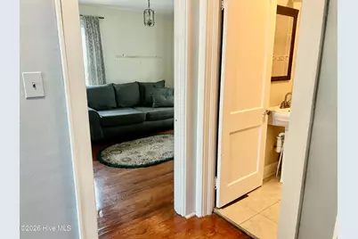 409 E 13th Street, Scotland Neck, NC 27874 - Photo 36