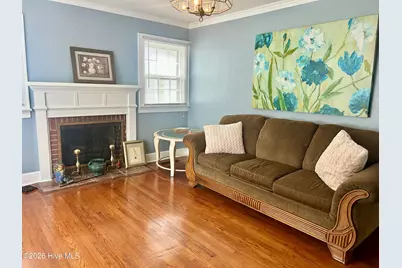 409 E 13th Street, Scotland Neck, NC 27874 - Photo 12