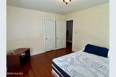 409 E 13th Street, Scotland Neck, NC 27874 - Photo 32